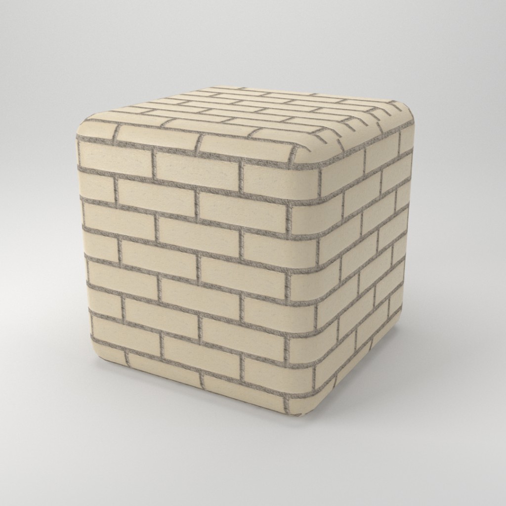 Field House Brick preview image 1